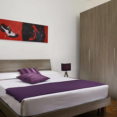 Maison Re Di Roma Экстерьер фото