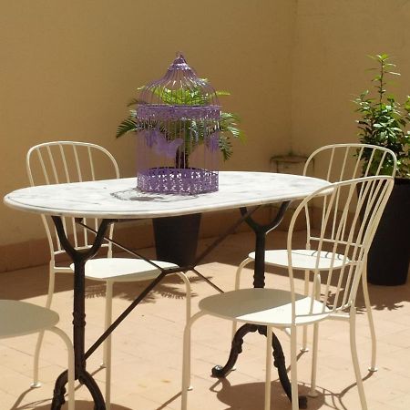 Maison Re Di Roma Экстерьер фото
