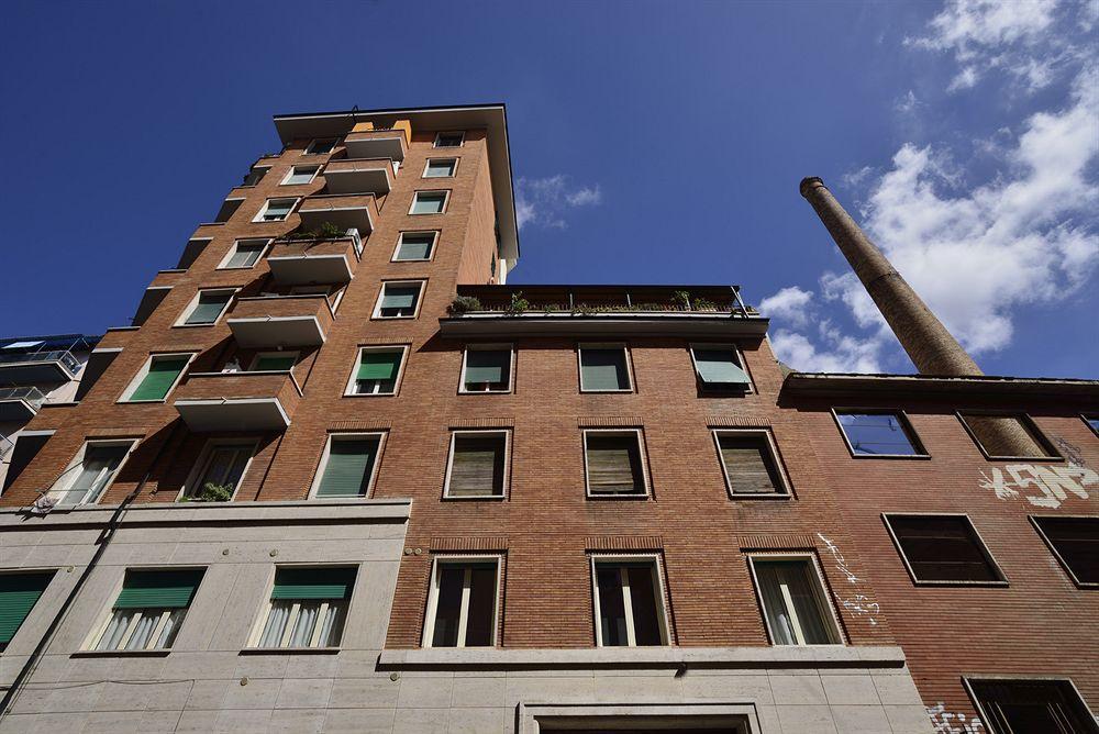 Maison Re Di Roma Экстерьер фото