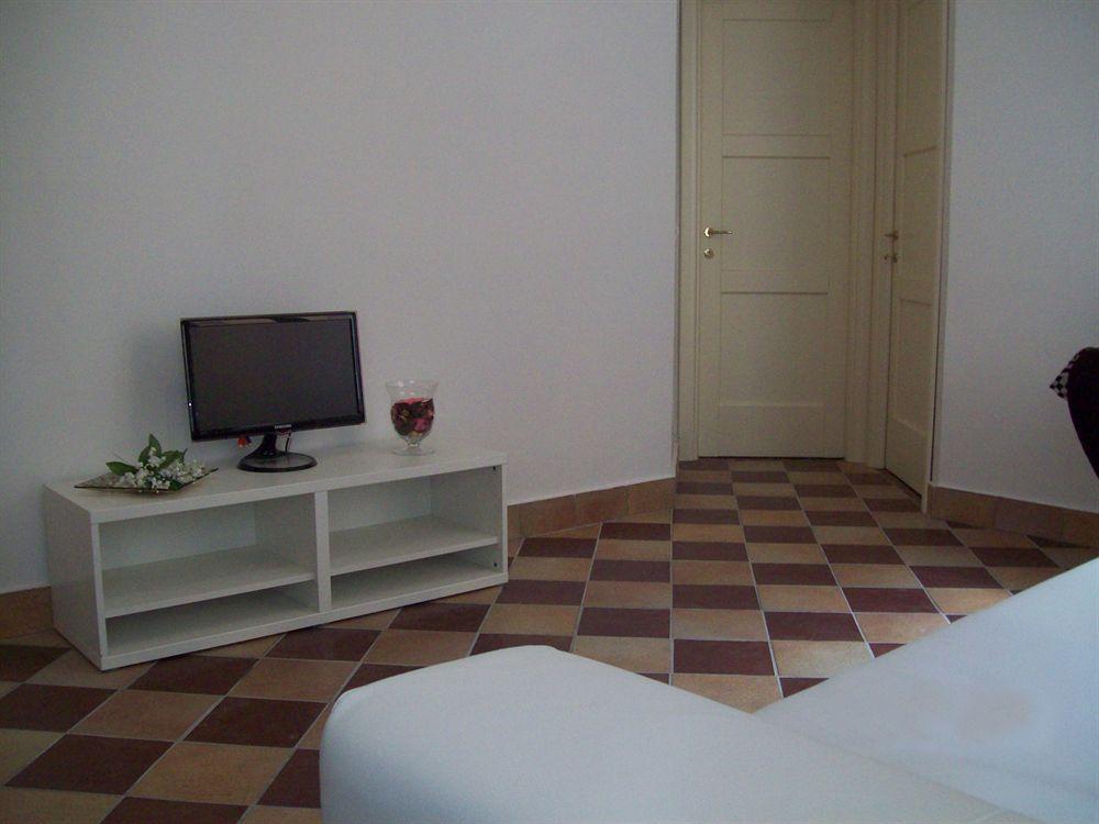 Maison Re Di Roma Экстерьер фото