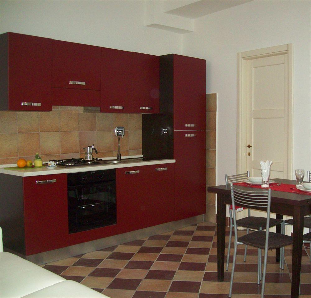 Maison Re Di Roma Экстерьер фото