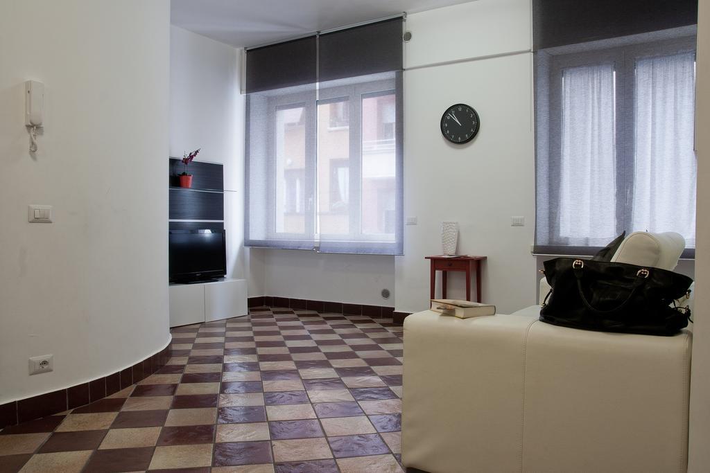 Maison Re Di Roma Номер фото