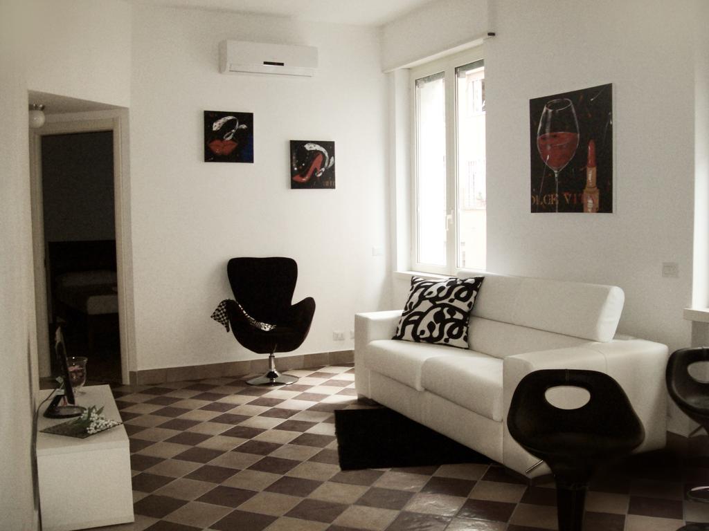 Maison Re Di Roma Номер фото