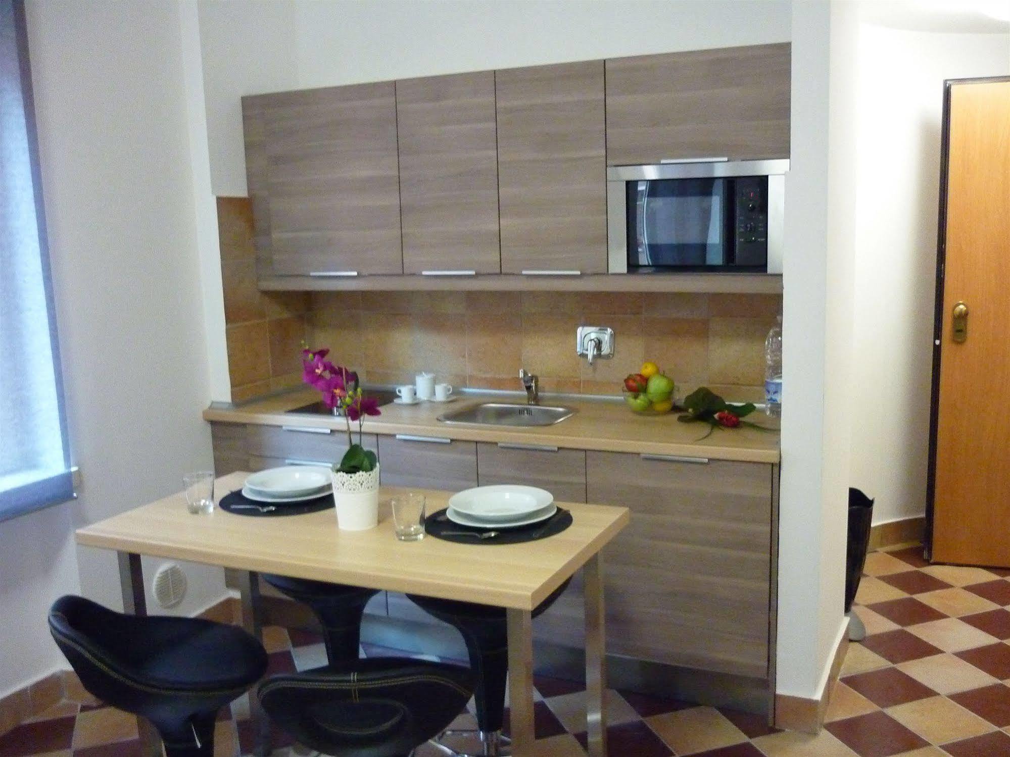 Maison Re Di Roma Экстерьер фото