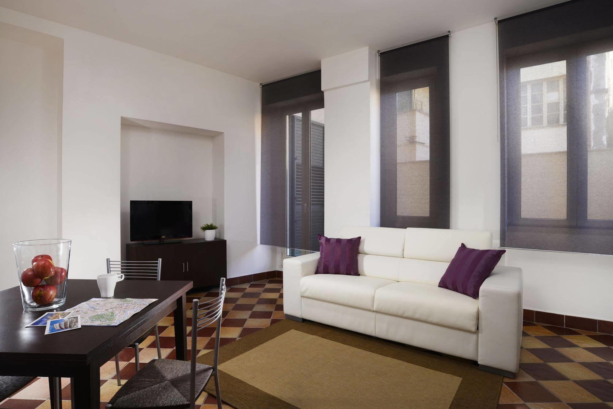 Maison Re Di Roma Экстерьер фото