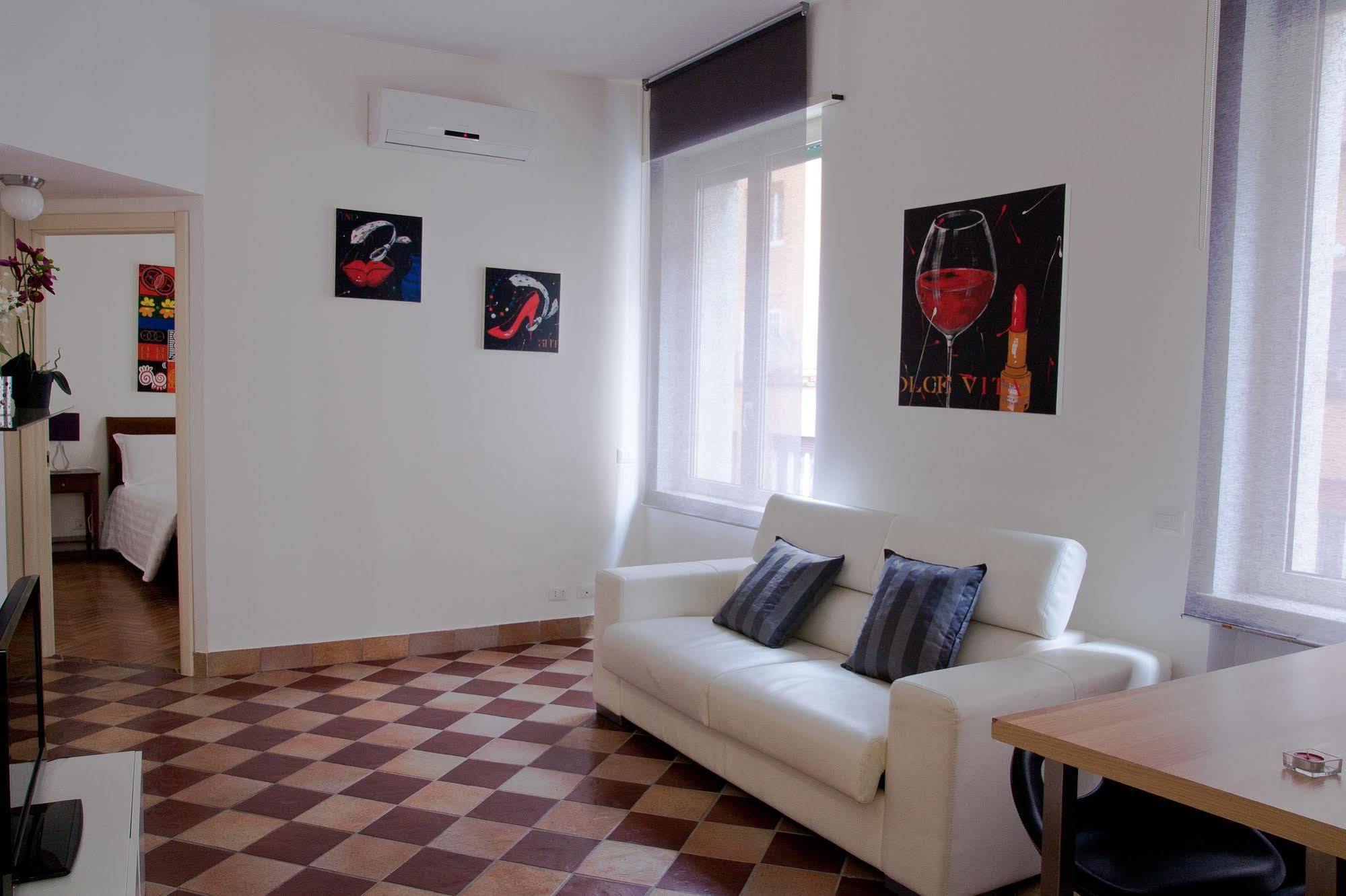 Maison Re Di Roma Экстерьер фото