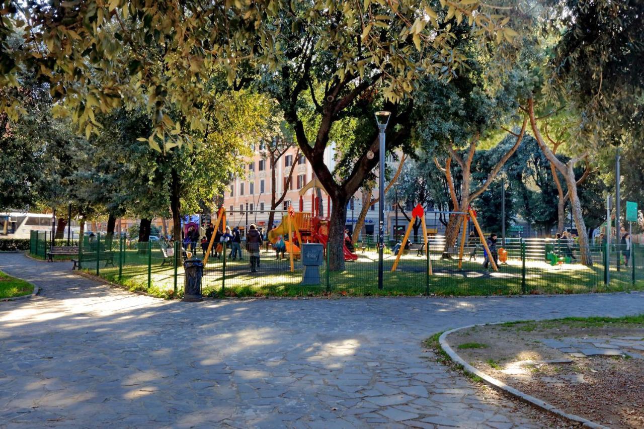 Maison Re Di Roma Экстерьер фото