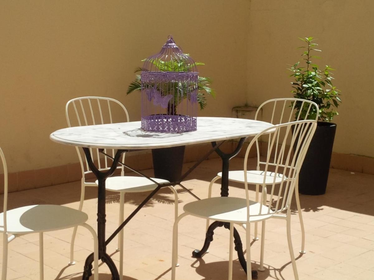 Maison Re Di Roma Экстерьер фото